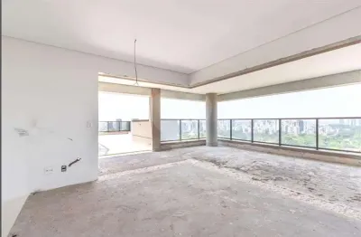 Cobertura com 4 quartos à venda na Avenida Morumbi, Morumbi, São Paulo