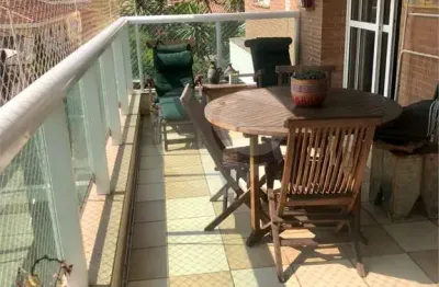 Apartamento com 3 quartos à venda na Rua Pensilvânia, 1342, Brooklin, São Paulo