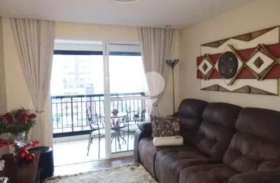 Apartamento com 3 quartos à venda na Rua Lino Coutinho, 301, Ipiranga, São Paulo