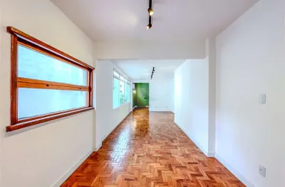 Apartamento com 3 quartos à venda em Higienópolis, São Paulo 