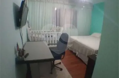 Casa com 3 quartos à venda na Bernardino De Aguiar, Parque Bristol, São Paulo