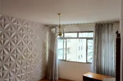 Apartamento com 3 quartos à venda na Rua Doutor Rafael de Barros, 400, Paraíso, São Paulo