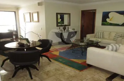 Apartamento com 4 quartos à venda na Rua Doutor Francisco José Longo, 281, Vila Mariana, São Paulo