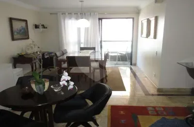 Apartamento com 4 quartos à venda em chácara inglesa - sp