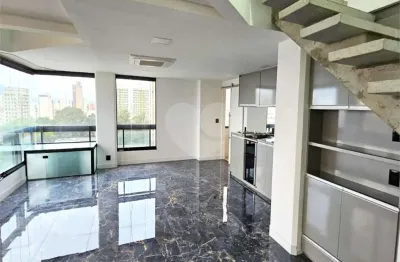 Apartamento com 3 quartos à venda na Rua Capital Federal, Perdizes, São Paulo