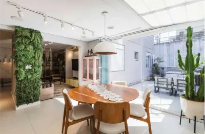 Apartamento com 3 quartos à venda em jardim vila mariana - sp