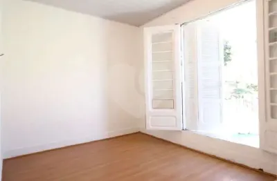 Casa com 2 quartos à venda na Rua Rio Grande, Vila Mariana, São Paulo