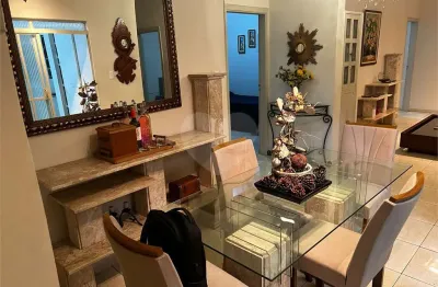 Apartamento com 3 quartos à venda na Rua Topázio, 478, Aclimação, São Paulo