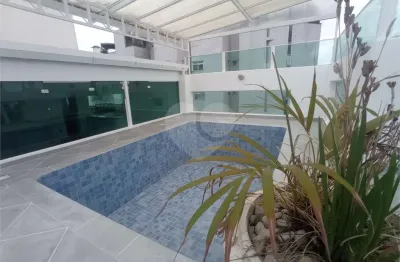 Cobertura com 3 quartos à venda ou para locação em campo belo - sp