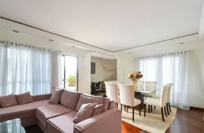 Apartamento com 3 quartos à venda na Rua Pirituba, Planalto Paulista, São Paulo