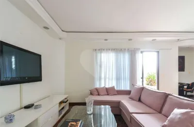Apartamento com 3 quartos à venda em mirandópolis - sp
