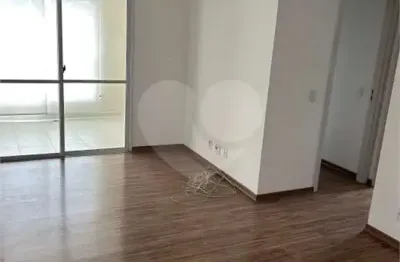 Apartamento com 2 quartos à venda na Avenida Itaboraí, Saúde, São Paulo