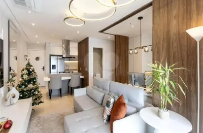 Apartamento com 2 quartos à venda na Avenida Imperatriz Leopoldina, 915, Vila Leopoldina, São Paulo