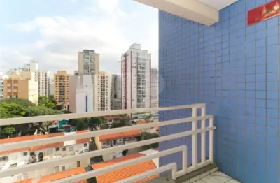 Apartamento com 2 quartos à venda na Avenida Doutor Cardoso de Melo, Vila Olímpia, São Paulo