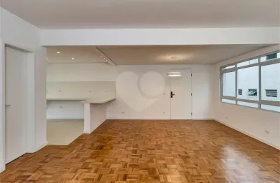 Apartamento com 3 quartos à venda em higienópolis - sp