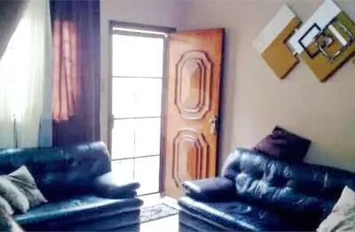 Condomínio com 2 quartos à venda em vila gumercindo - sp