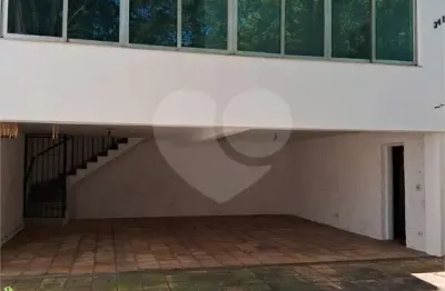 Casa com 3 quartos à venda na Rua João Della Manna, Butantã, São Paulo