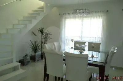 Cobertura com 3 quartos à venda em indianópolis - sp