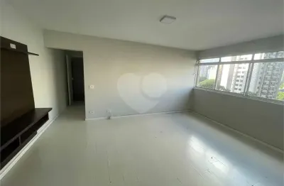 Apartamento com 2 quartos à venda em vila mariana - sp