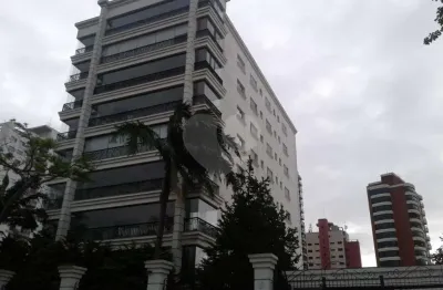 Apartamento com 4 quartos à venda ou para locação em parque colonial - sp