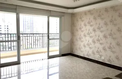 Apartamento com 3 quartos à venda em bosque da saúde - sp