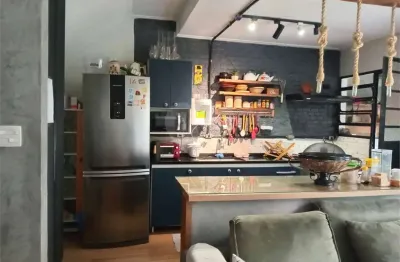 Casa com 3 quartos à venda na Rua Vicente Leporace, Campo Belo, São Paulo