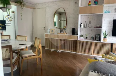 Apartamento com 3 quartos à venda em vila gumercindo - sp