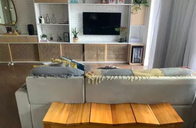 Apartamento com 3 quartos à venda na Avenida Ramalho Ortigão, 356, Saúde, São Paulo