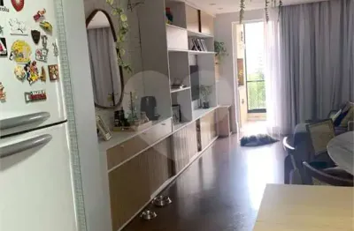 Apartamento com 3 quartos à venda na Avenida Ramalho Ortigão, 356, Saúde, São Paulo