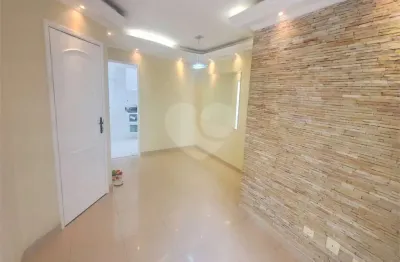 Apartamento com 3 quartos à venda em vila da saúde - sp