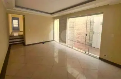 Sobrado com 3 quartos à venda em jardim luanda - sp
