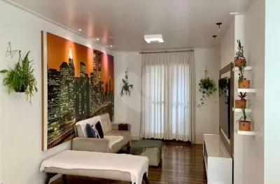 Apartamento com 3 quartos à venda na Rua Clemente Pereira, Ipiranga, São Paulo