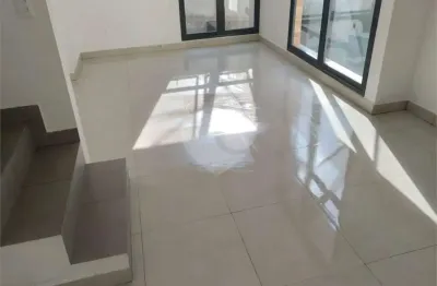 Casa de vila com 2 quartos à venda em santa cecília - sp