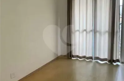 Apartamento com 1 quartos à venda em pinheiros - sp
