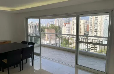 Apartamento com 3 quartos à venda em jardim ampliação - sp