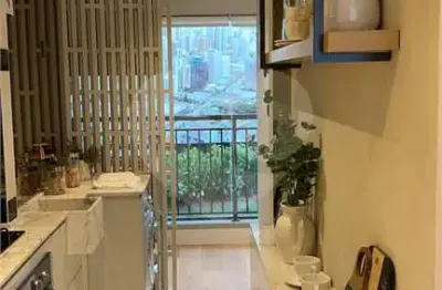 Apartamento com 2 quartos à venda na Avenida Lins de Vasconcelos, Vila Mariana, São Paulo
