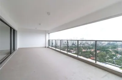 Apartamento com 3 quartos à venda na Rua Laplace, 186, Brooklin, São Paulo