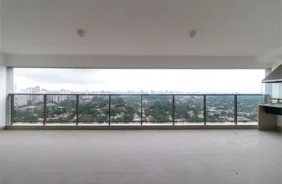 Apartamento com 3 quartos à venda na Rua Laplace, Brooklin, São Paulo