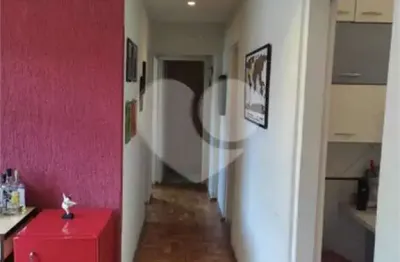 Apartamento com 3 quartos à venda em bela vista - sp