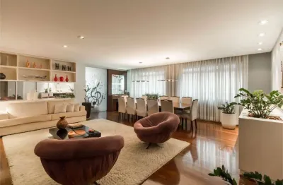 Apartamento com 3 quartos à venda na Rua São Carlos do Pinhal, 322, Bela Vista, São Paulo