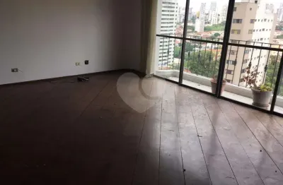 Apartamento com 4 quartos à venda na Rua Paulo Orozimbo, 993, Cambuci, São Paulo
