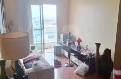 Apartamento com 2 quartos à venda em vila gumercindo - sp