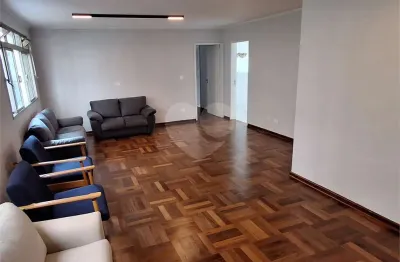 Apartamento com 4 quartos à venda em vila mariana - sp