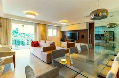 Apartamento com 2 quartos à venda em vila gumercindo - sp