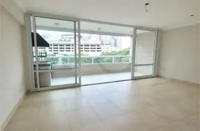 Apartamento com 3 quartos à venda em água branca - sp