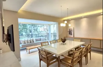 Apartamento com 3 quartos à venda em bosque da saúde - sp