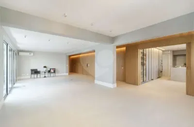 Apartamento com 3 quartos à venda em consolação - sp
