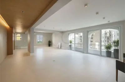 Apartamento com 3 quartos à venda em consolação - sp