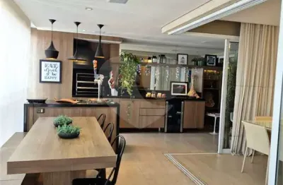 Apartamento com 3 quartos à venda na Rua Alvorada, 153, Vila Olímpia, São Paulo