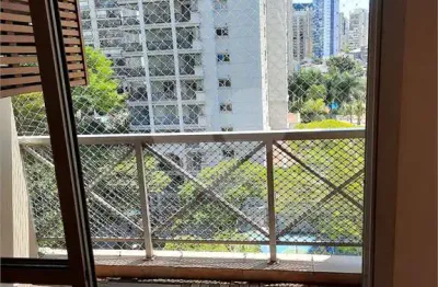 Apartamento com 2 quartos à venda em vila uberabinha - sp